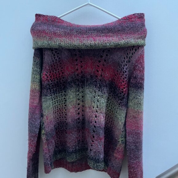 Kensie Sweater - Picture 3 of 7